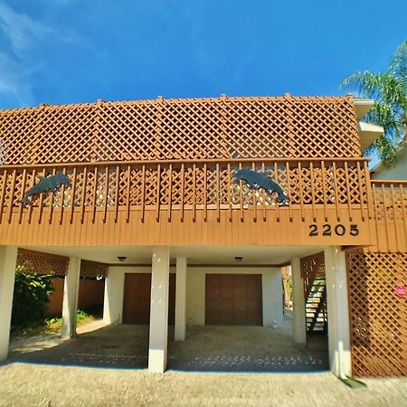 Villa Brandenton - Beach Bungalow - West 2205 Bradenton Beach Exterior foto