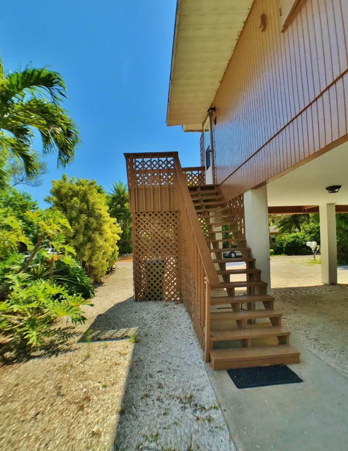 Villa Brandenton - Beach Bungalow - West 2205 Bradenton Beach Exterior foto